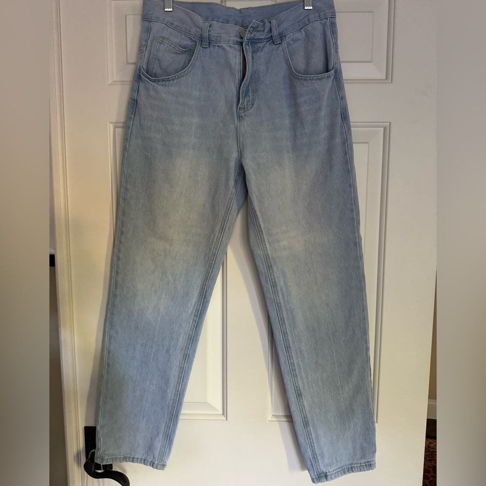 NEWTUSFAN JEANS